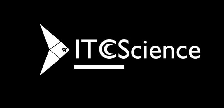 logo itcscience